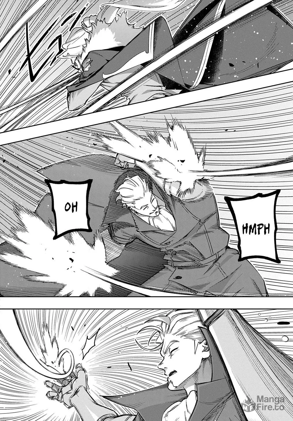 The Kingdoms of Ruin Chapter 51 page 10 - 