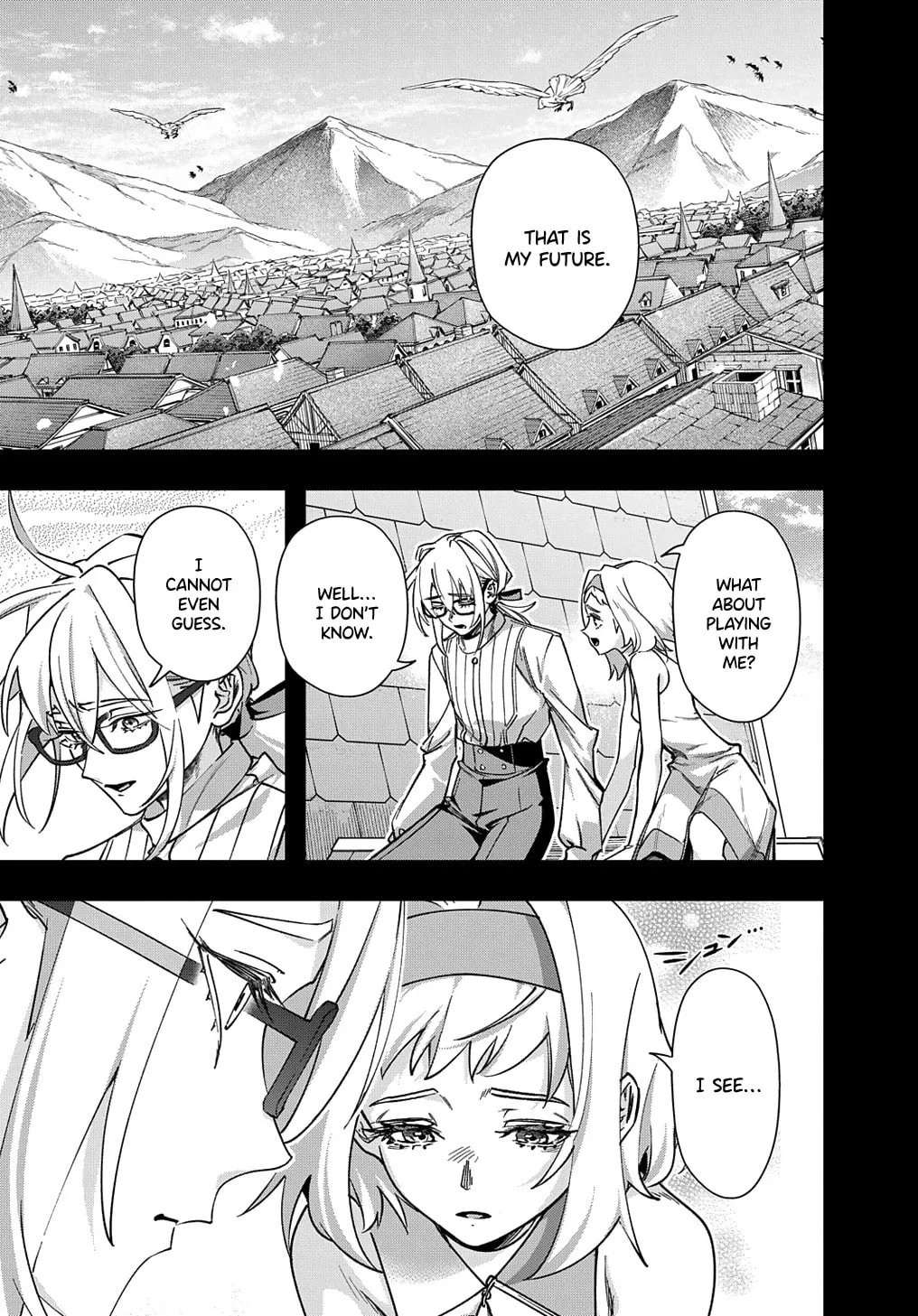 The Kingdoms of Ruin Chapter 52 page 11 - 