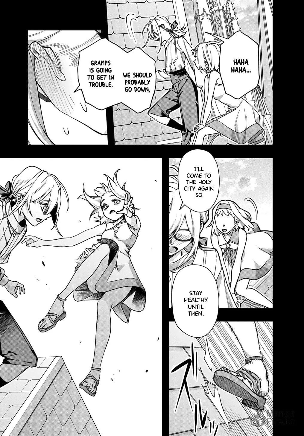 The Kingdoms of Ruin Chapter 52 page 15 - 