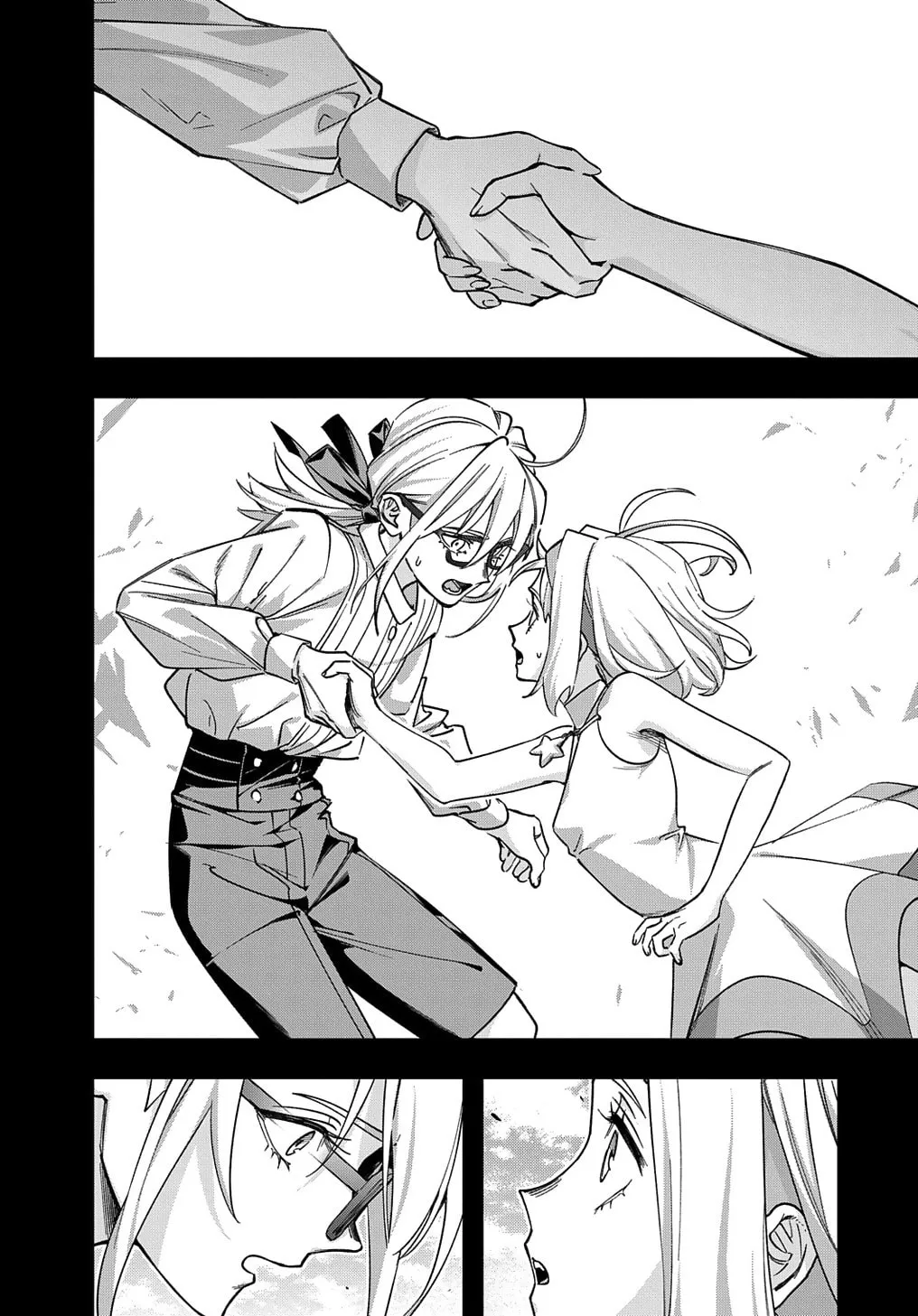 The Kingdoms of Ruin Chapter 52 page 16 - 