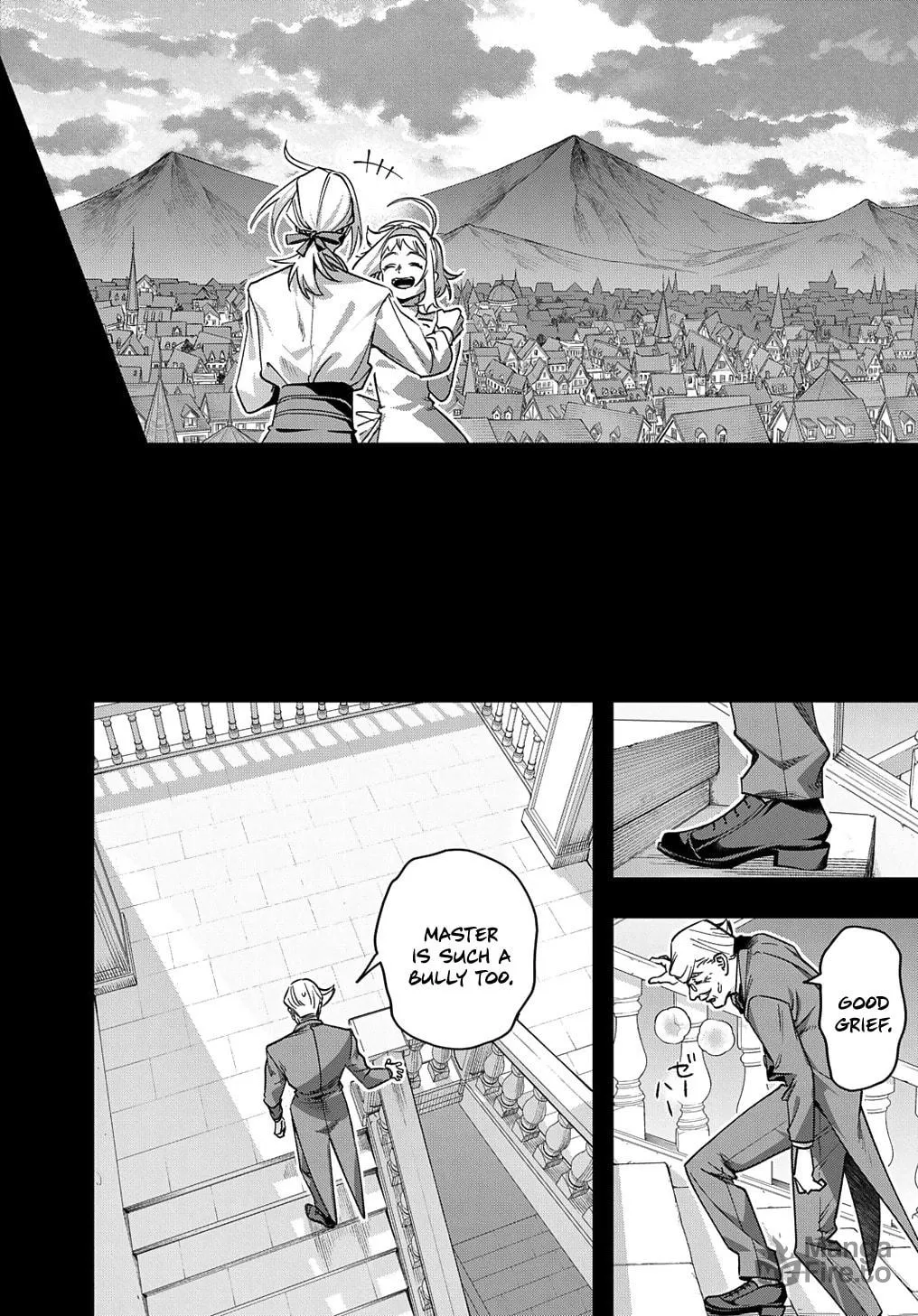 The Kingdoms of Ruin Chapter 52 page 18 - 
