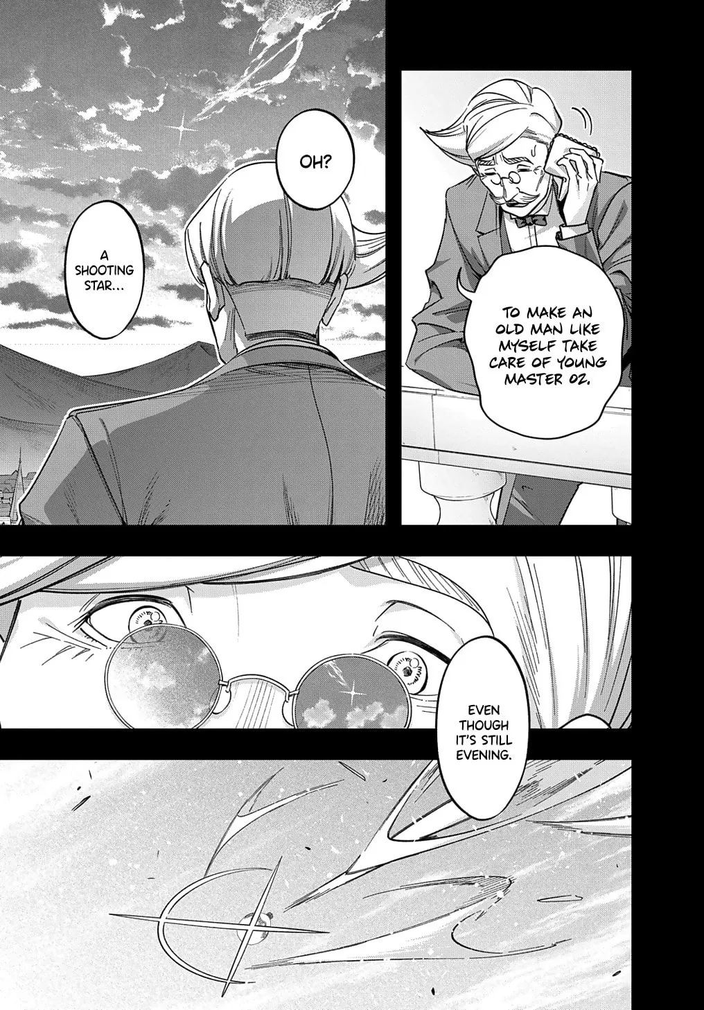The Kingdoms of Ruin Chapter 52 page 19 - 