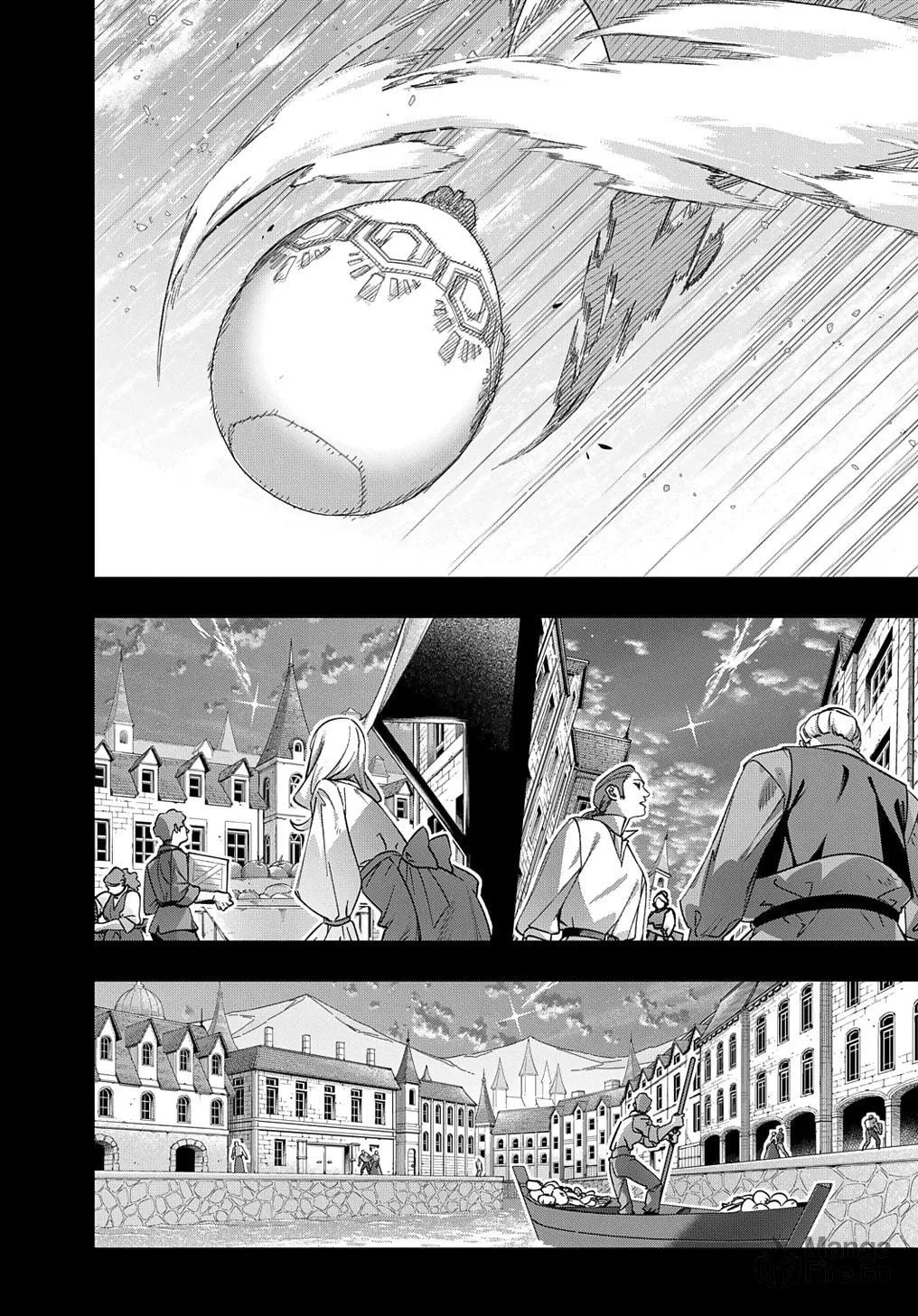 The Kingdoms of Ruin Chapter 52 page 20 - 