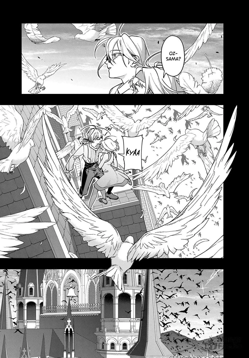 The Kingdoms of Ruin Chapter 52 page 21 - 