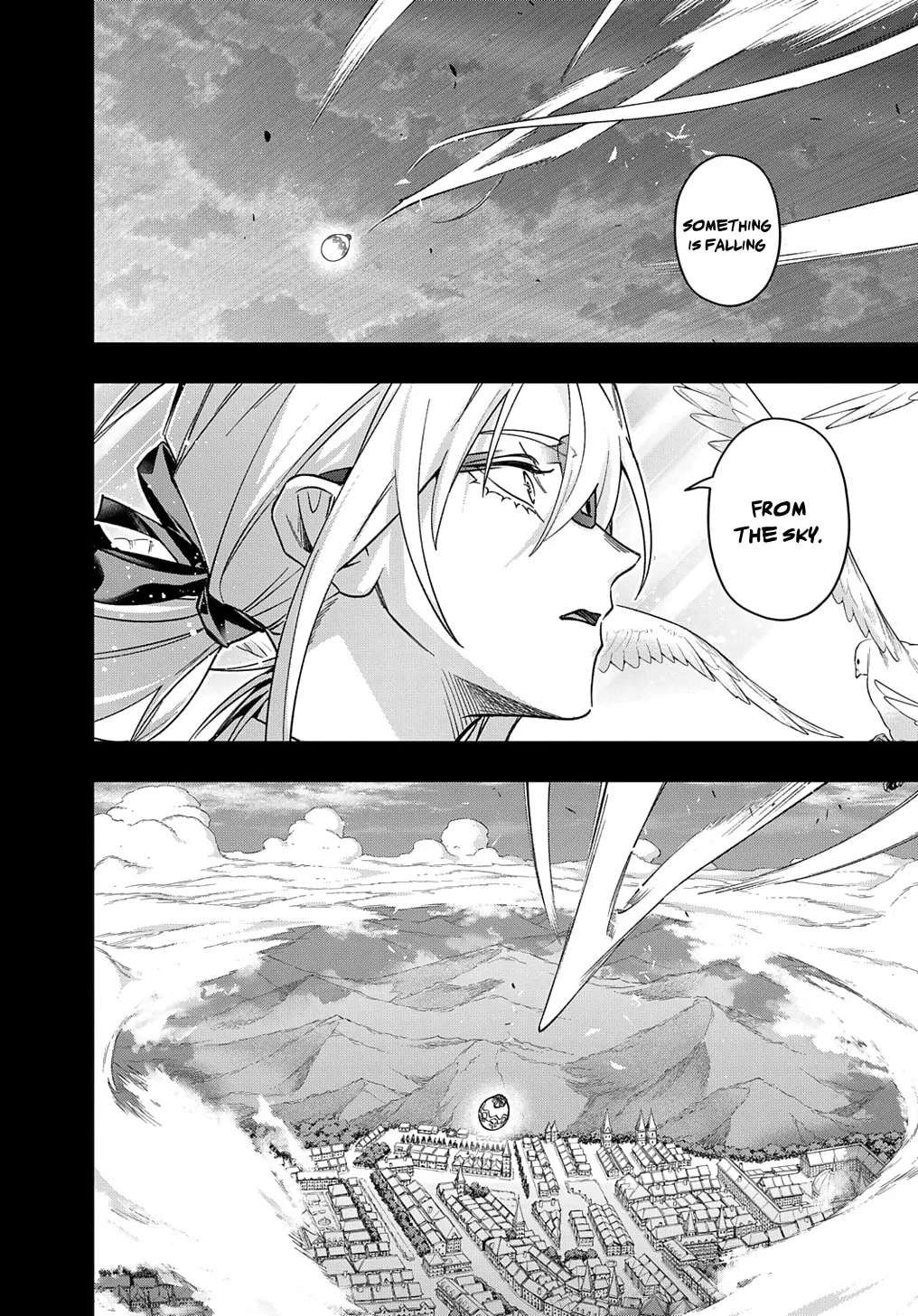 The Kingdoms of Ruin Chapter 52 page 22 - 