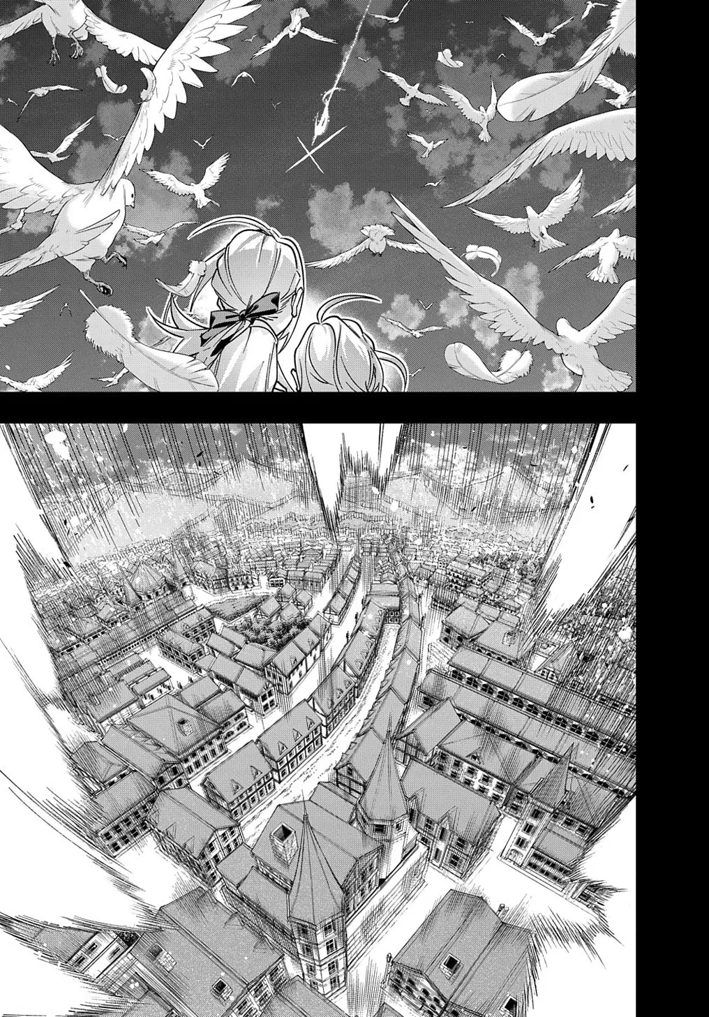 The Kingdoms of Ruin Chapter 52 page 23 - 