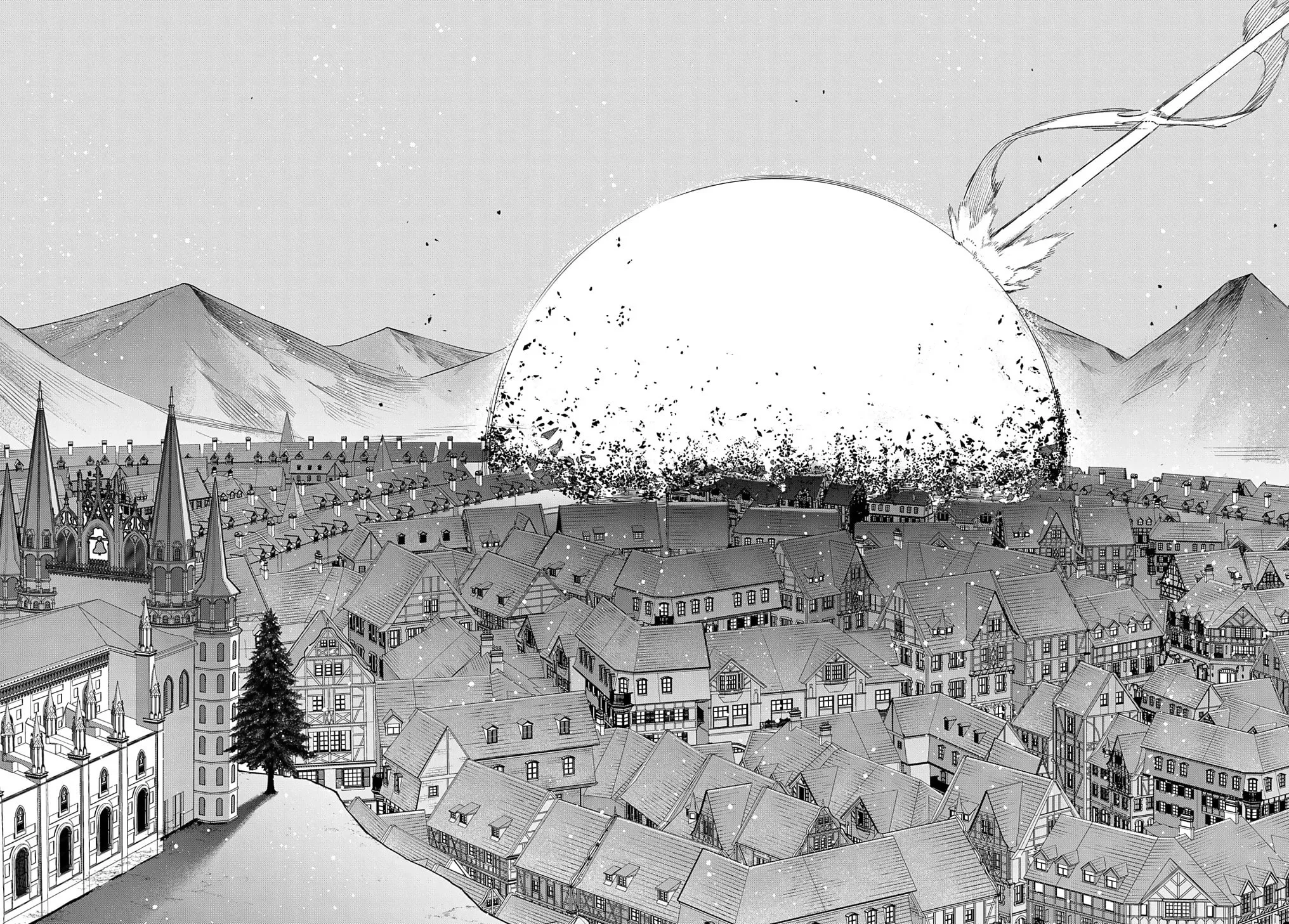 The Kingdoms of Ruin Chapter 52 page 24 - 