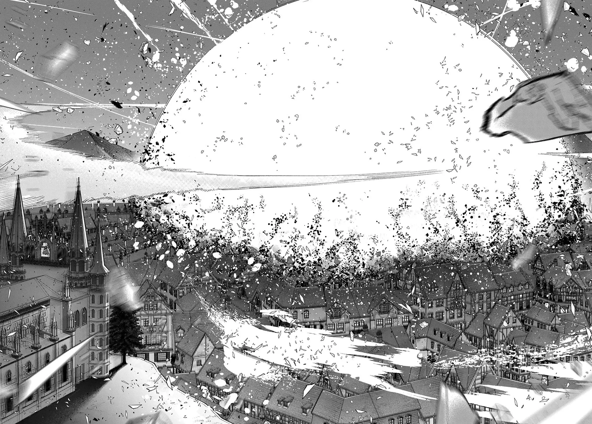 The Kingdoms of Ruin Chapter 52 page 25 - 