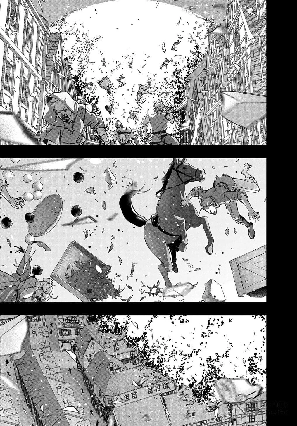 The Kingdoms of Ruin Chapter 52 page 27 - 