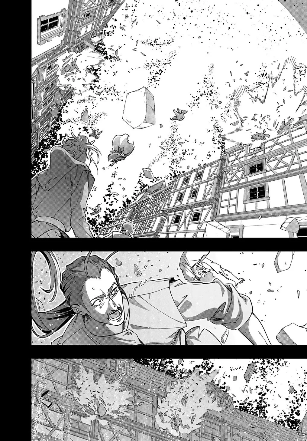 The Kingdoms of Ruin Chapter 52 page 28 - 