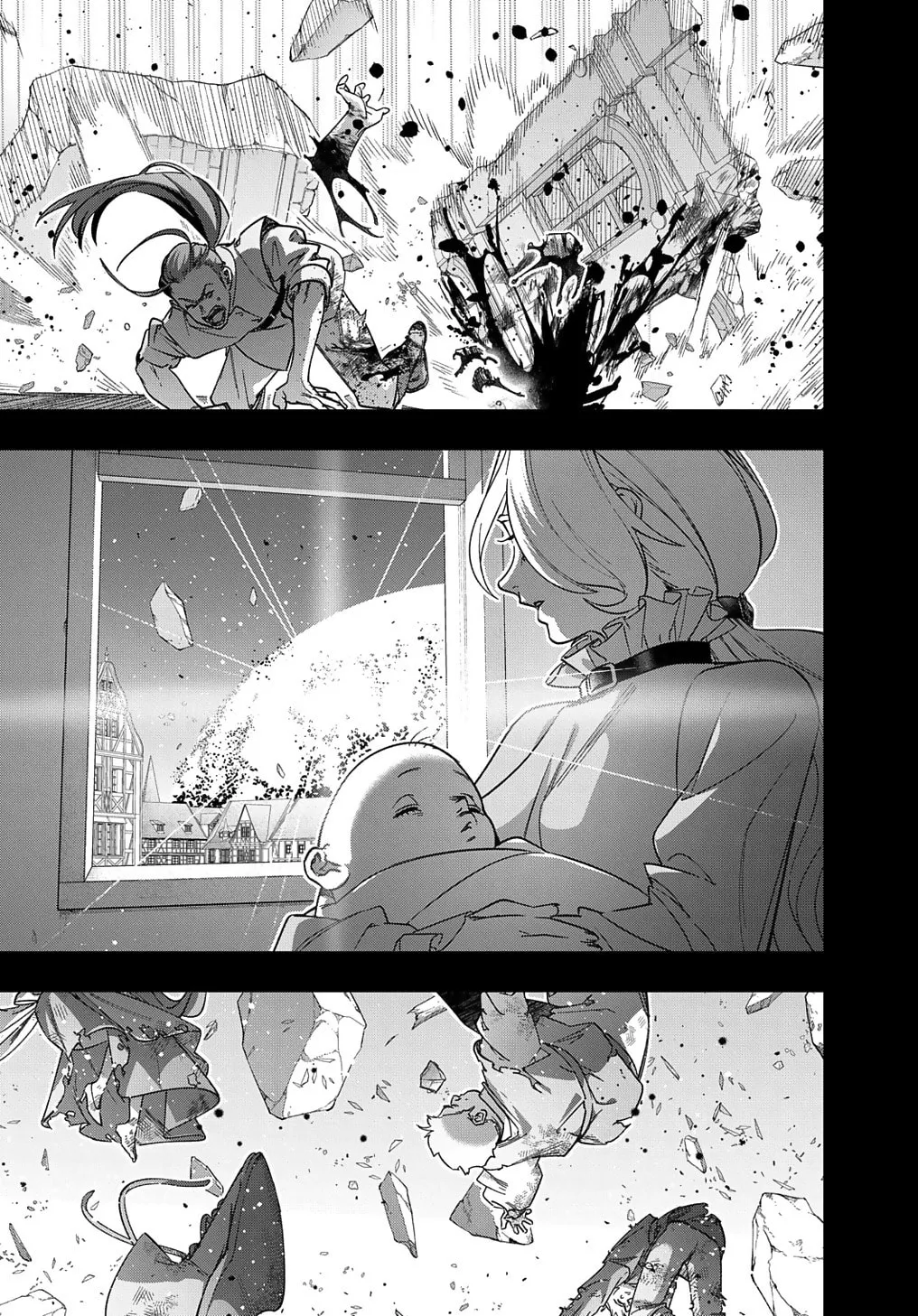 The Kingdoms of Ruin Chapter 52 page 29 - 