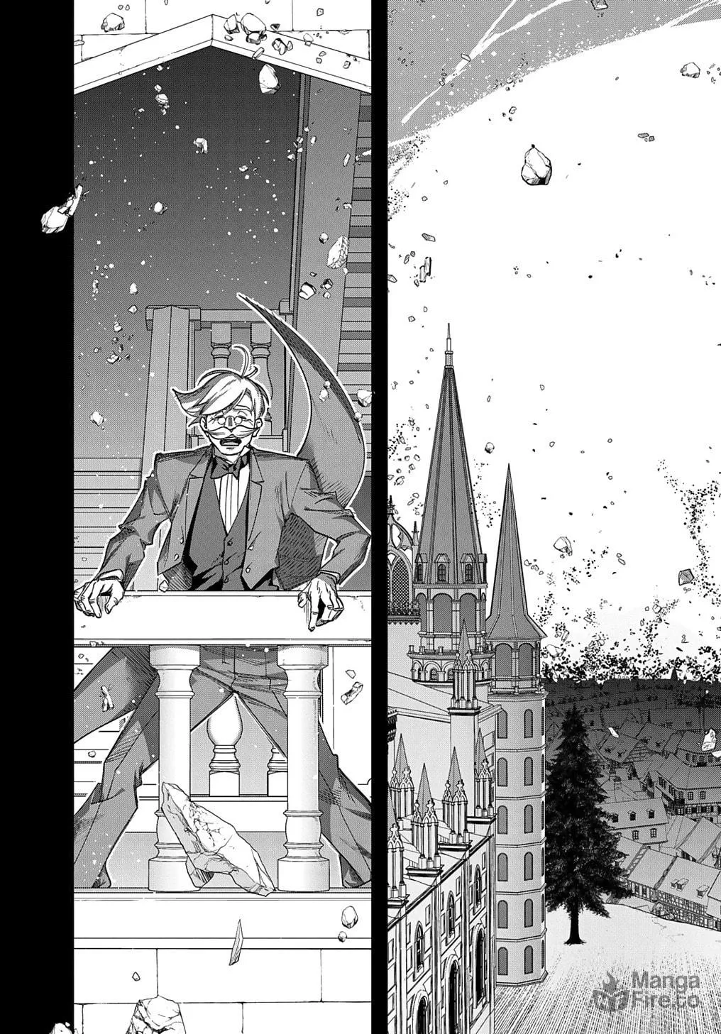 The Kingdoms of Ruin Chapter 52 page 30 - 