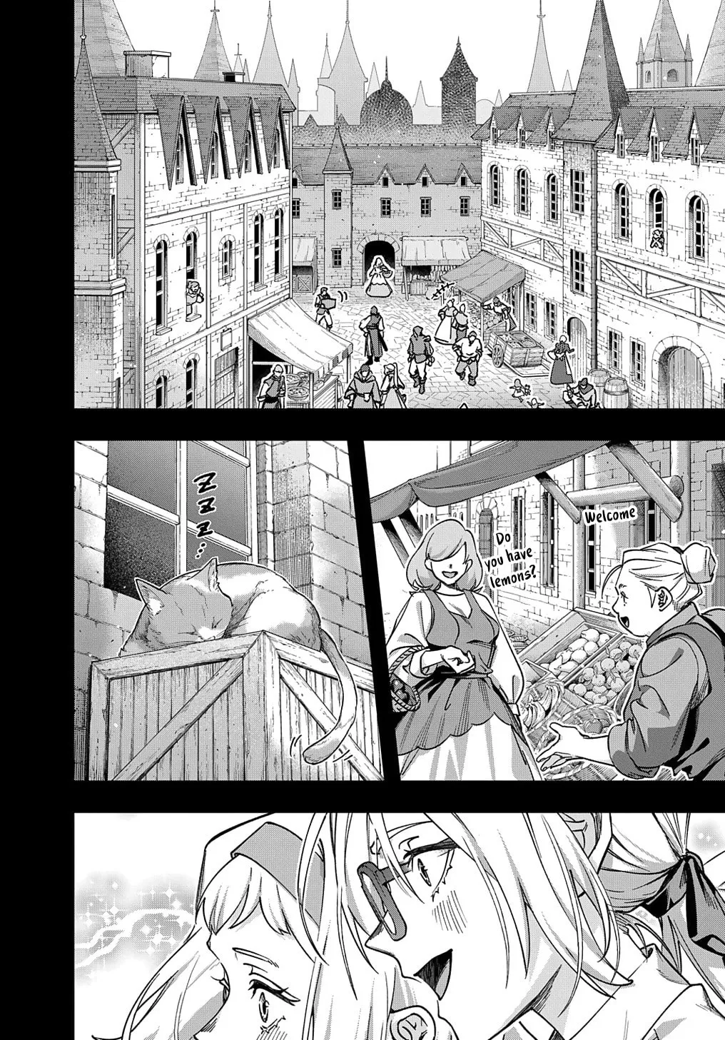 The Kingdoms of Ruin Chapter 52 page 4 - 