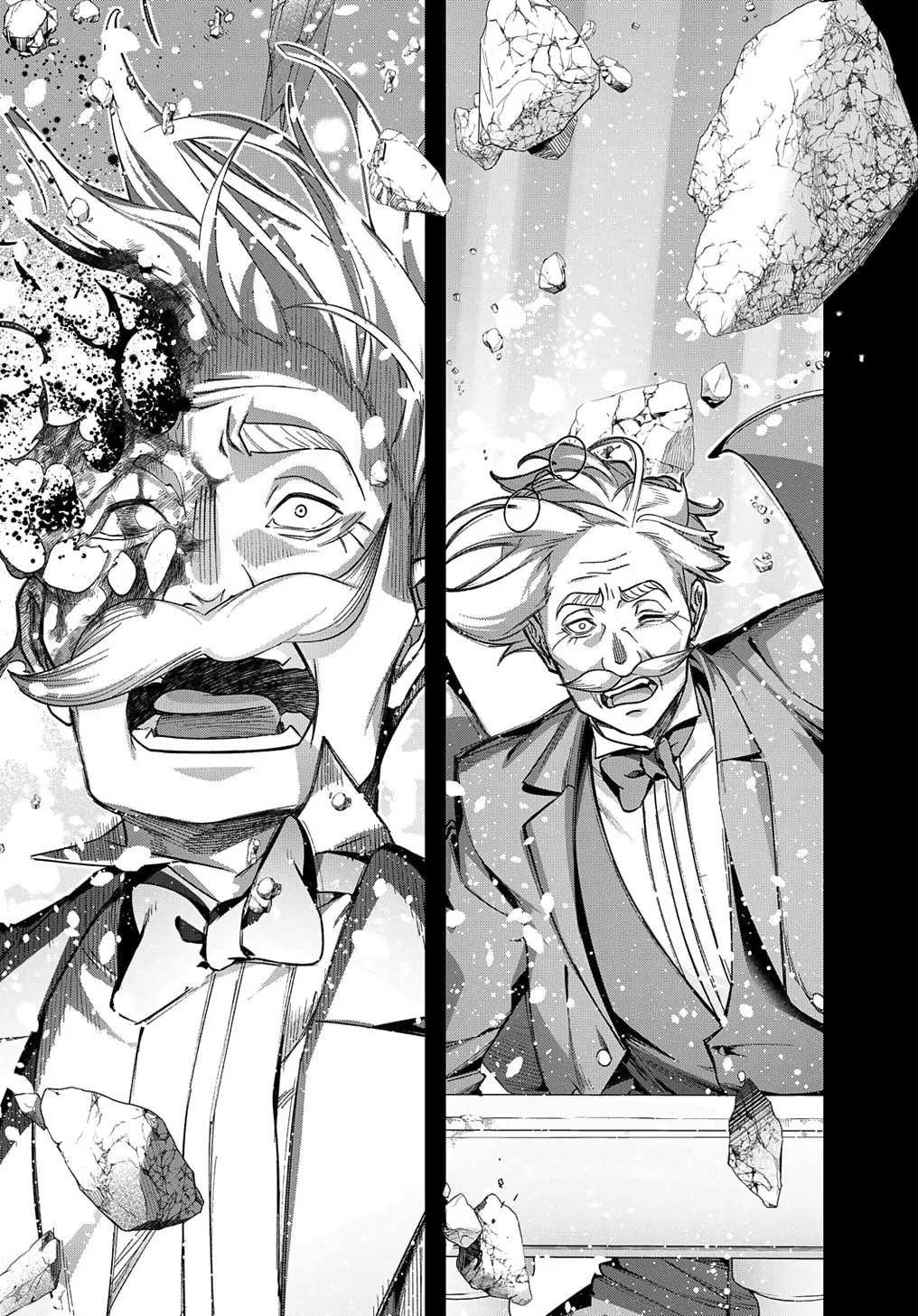 The Kingdoms of Ruin Chapter 52 page 31 - 