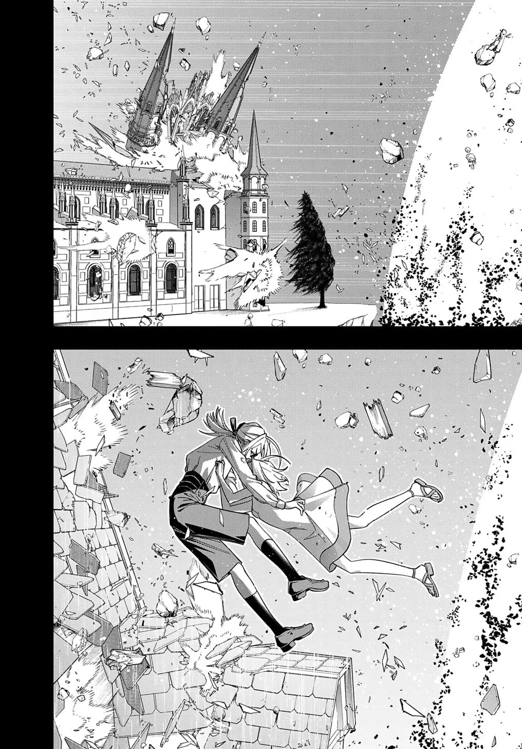 The Kingdoms of Ruin Chapter 52 page 32 - 