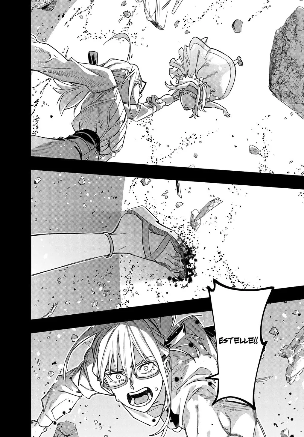 The Kingdoms of Ruin Chapter 52 page 34 - 