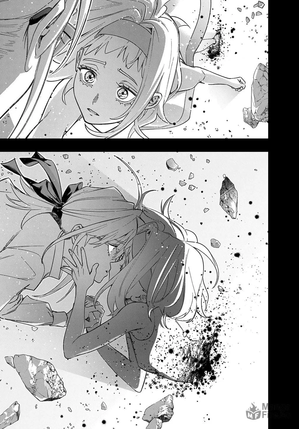 The Kingdoms of Ruin Chapter 52 page 35 - 