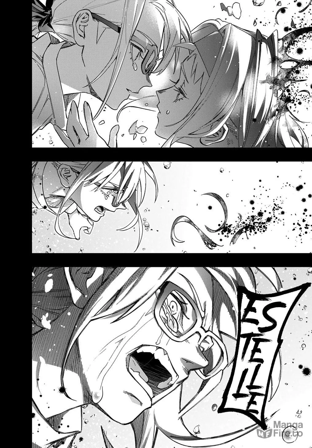 The Kingdoms of Ruin Chapter 52 page 36 - 