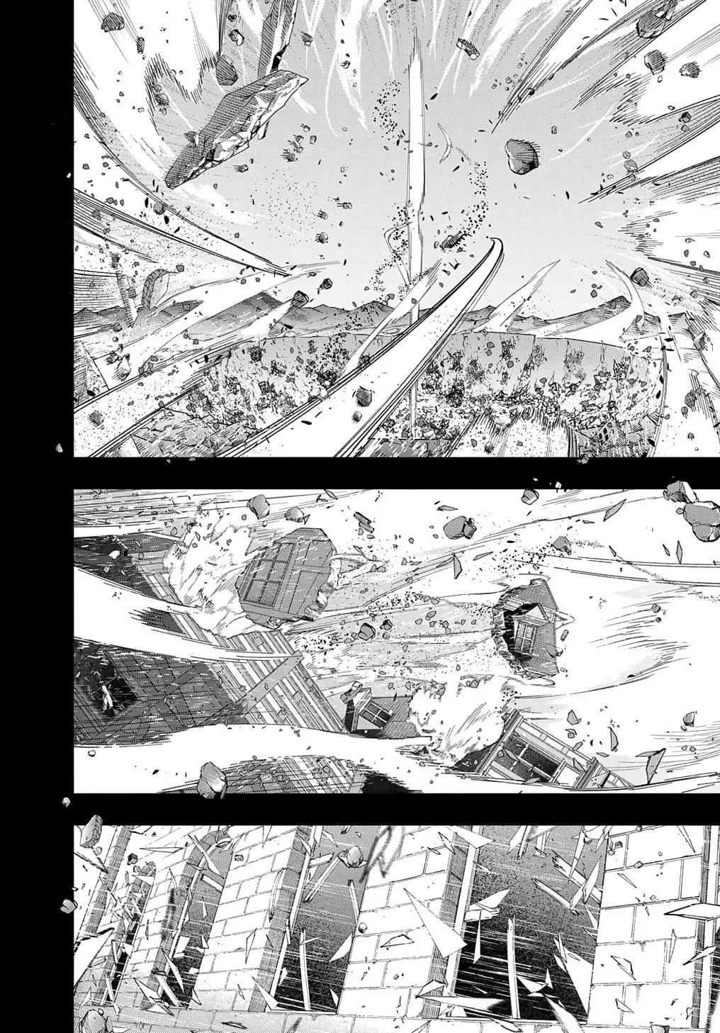 The Kingdoms of Ruin Chapter 52 page 38 - 