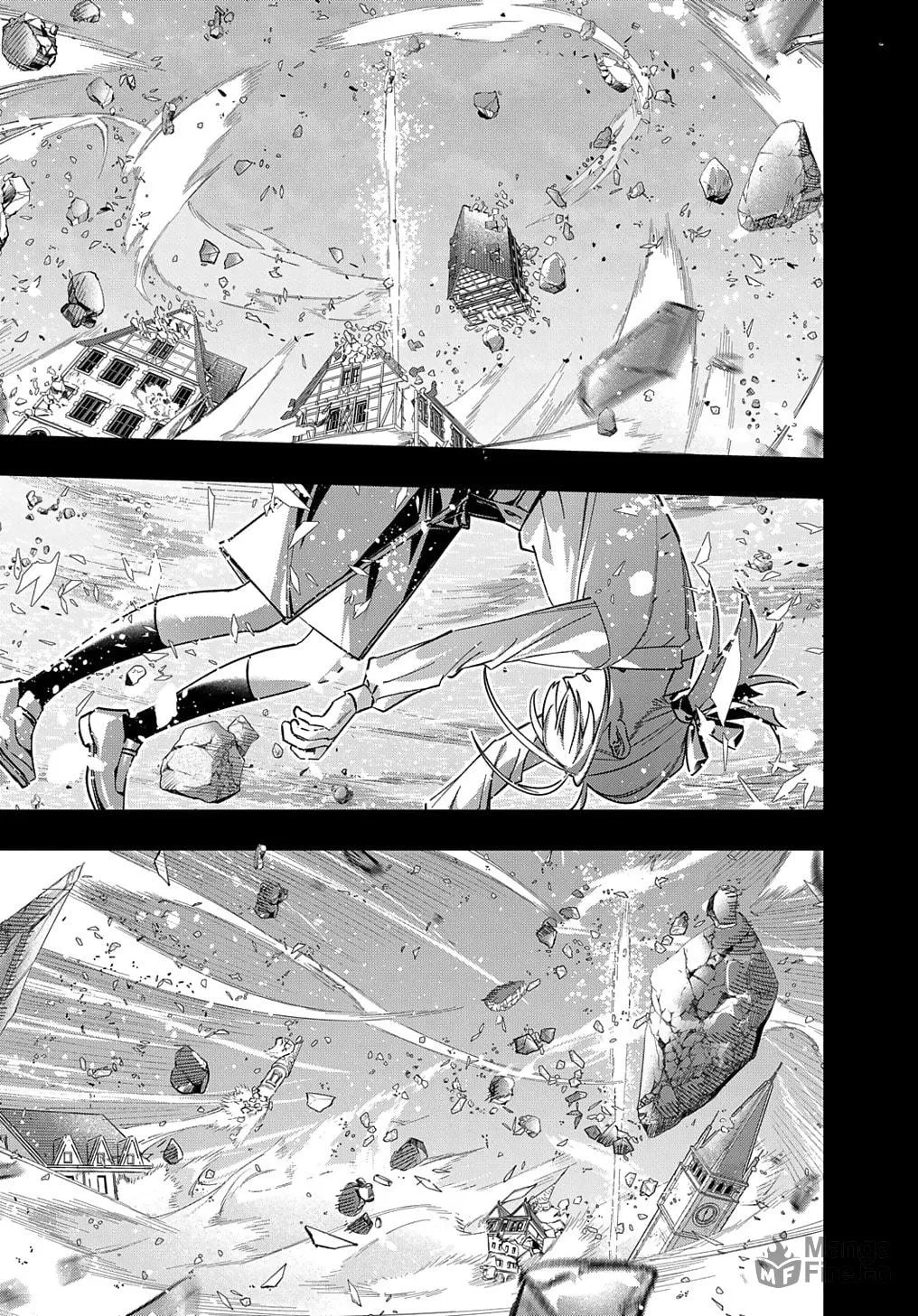 The Kingdoms of Ruin Chapter 52 page 39 - 
