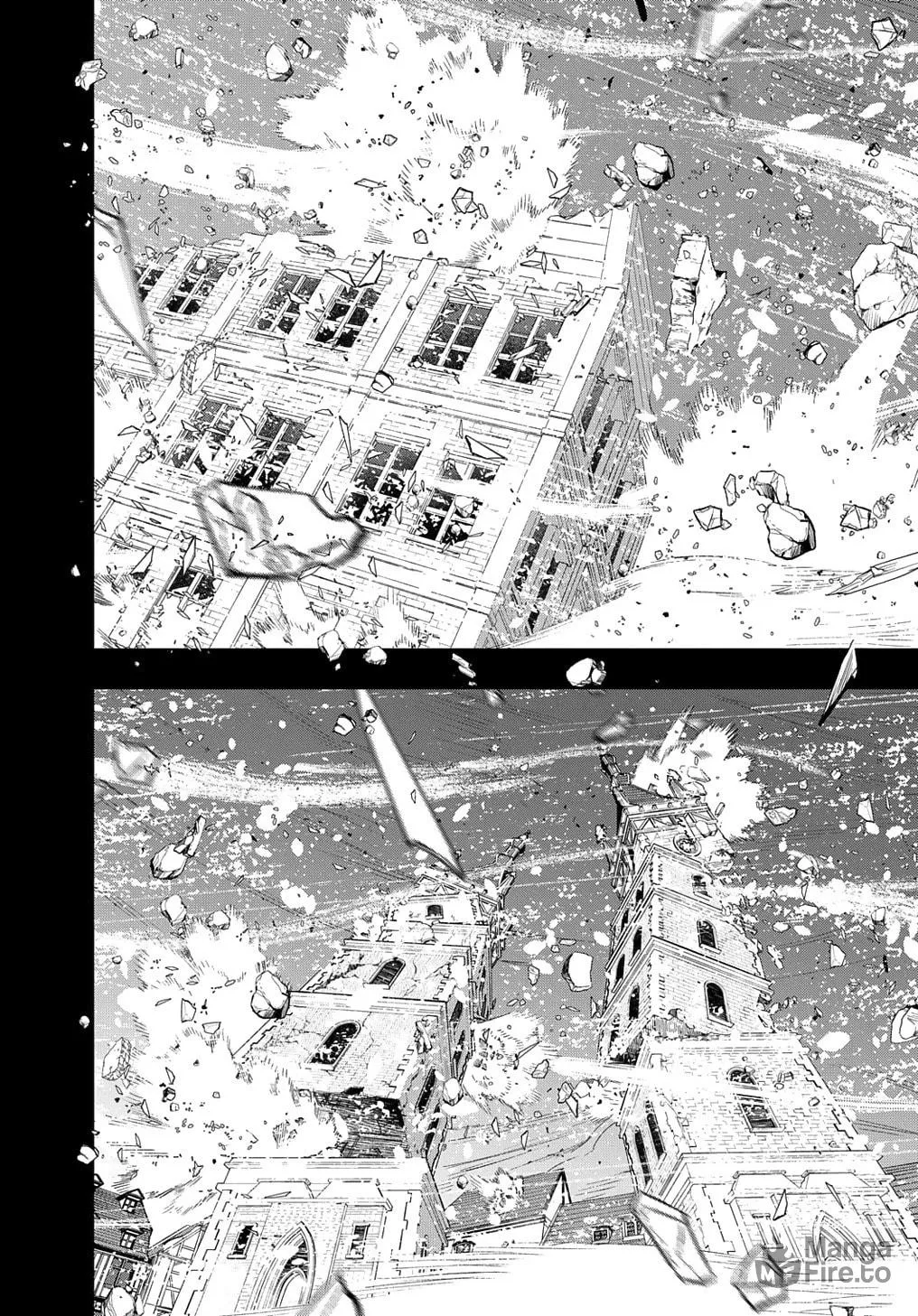 The Kingdoms of Ruin Chapter 52 page 40 - 