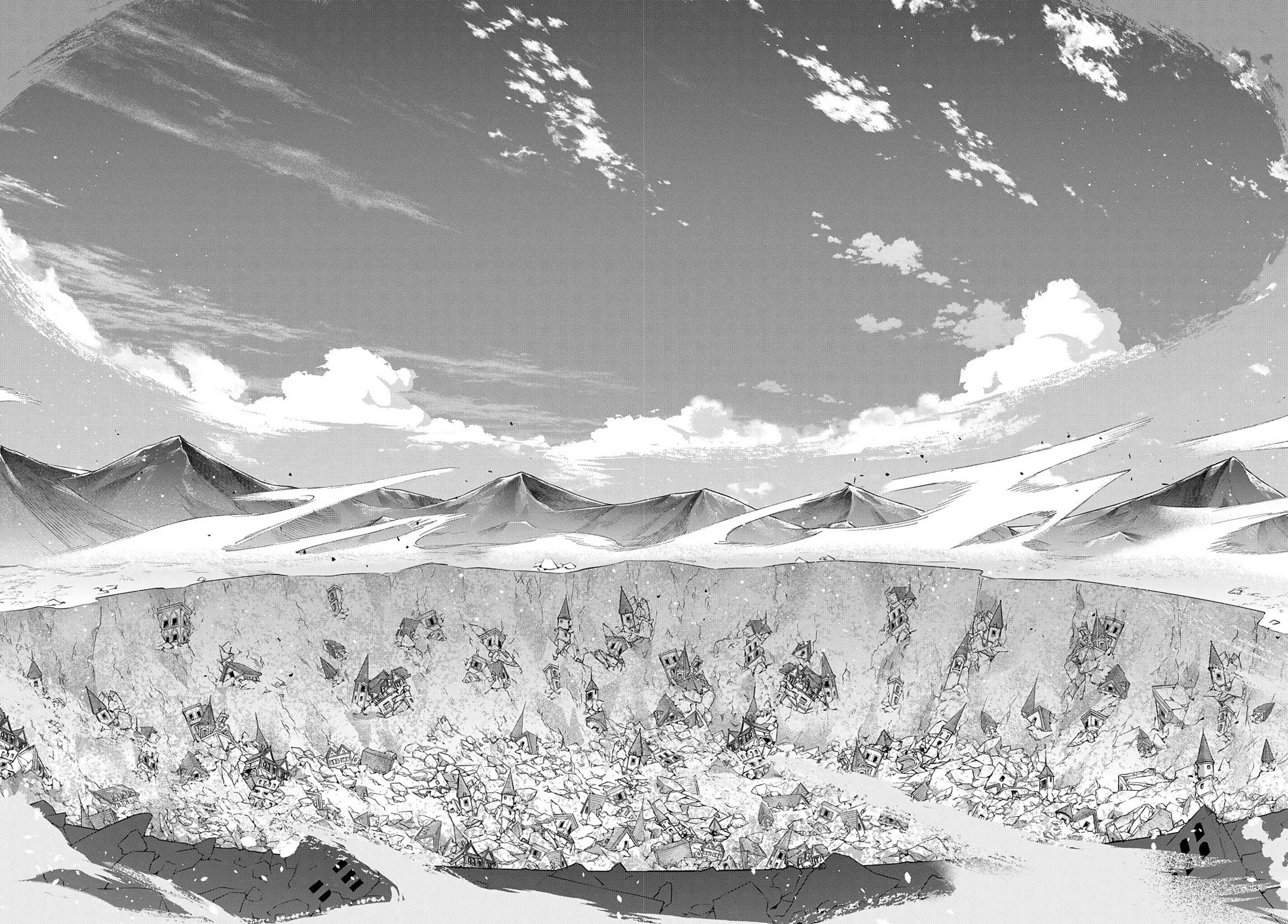 The Kingdoms of Ruin Chapter 52 page 42 - 