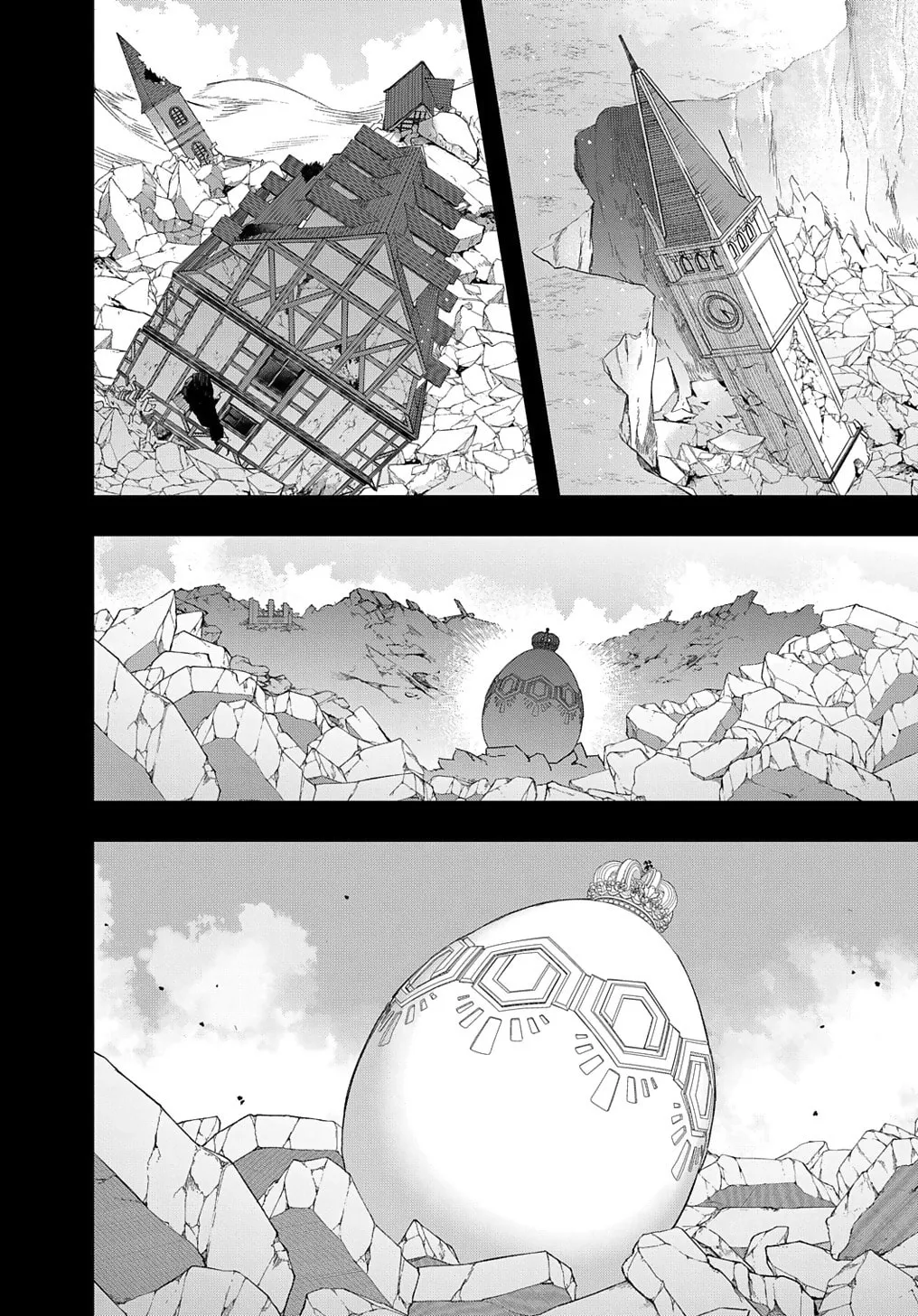 The Kingdoms of Ruin Chapter 52 page 43 - 
