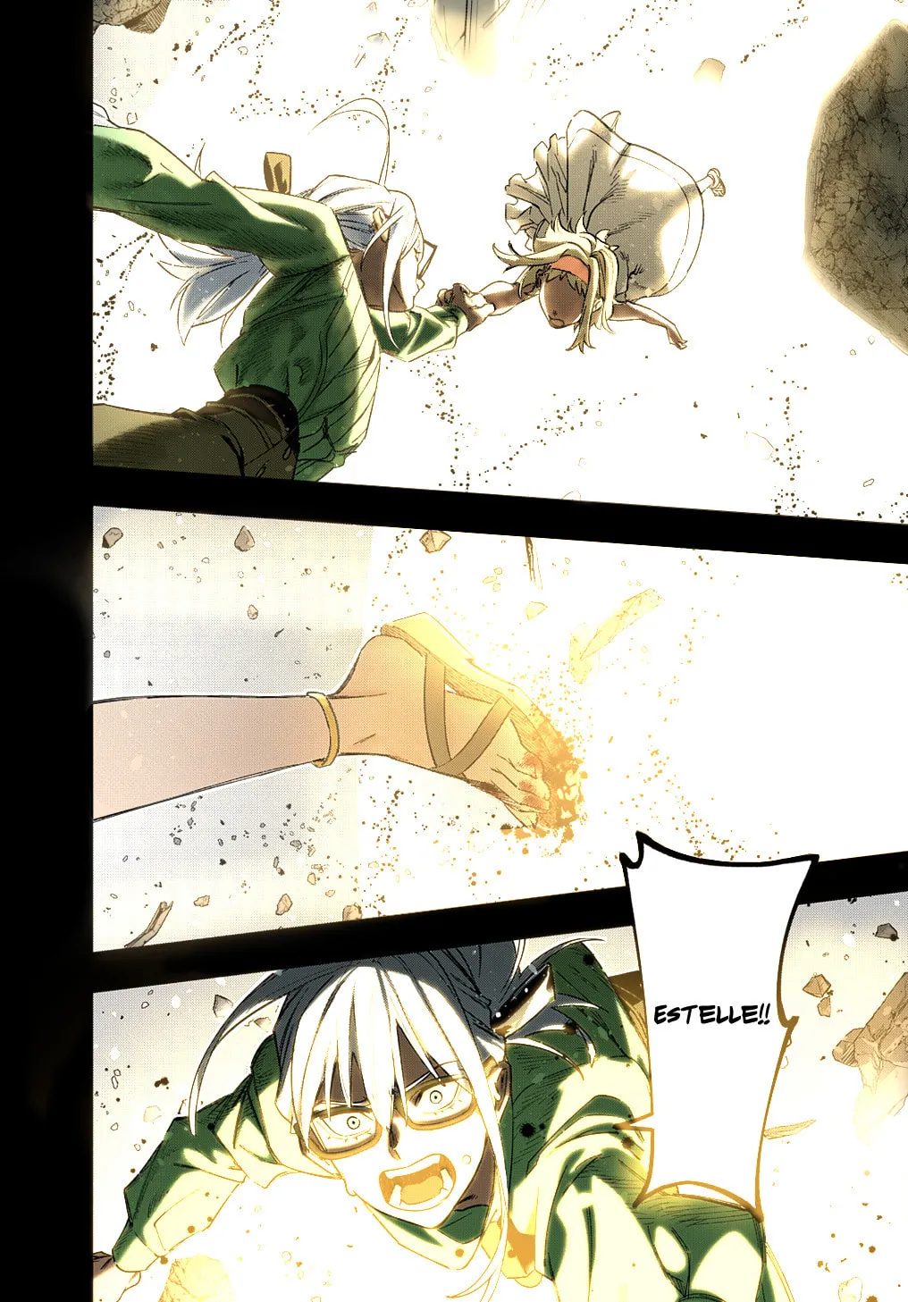 The Kingdoms of Ruin Chapter 52 page 49 - 