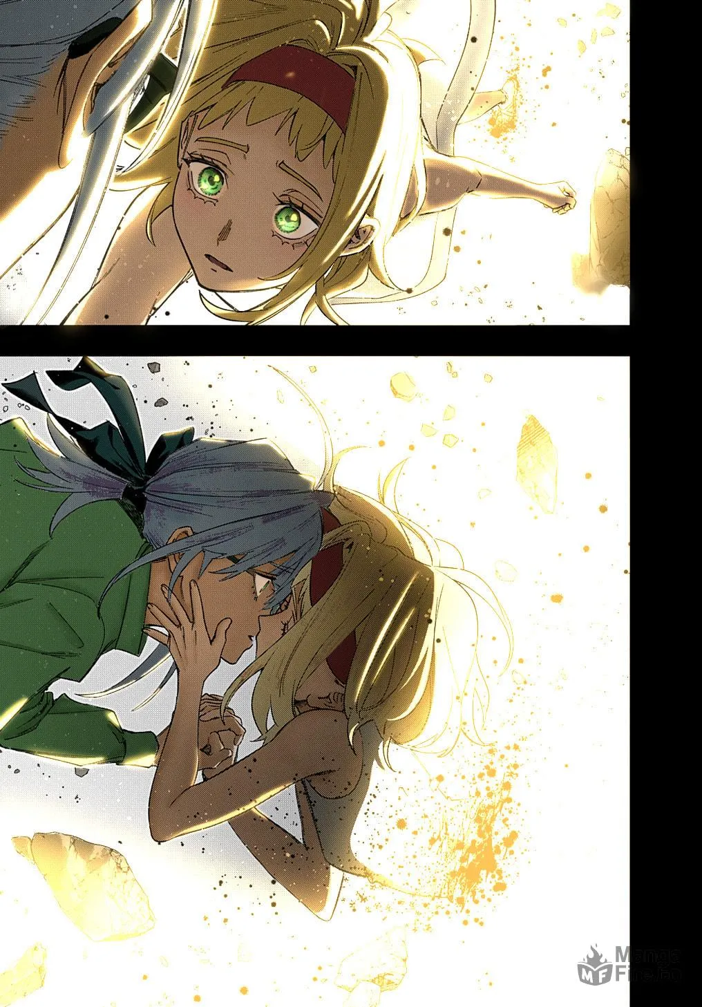 The Kingdoms of Ruin Chapter 52 page 50 - 