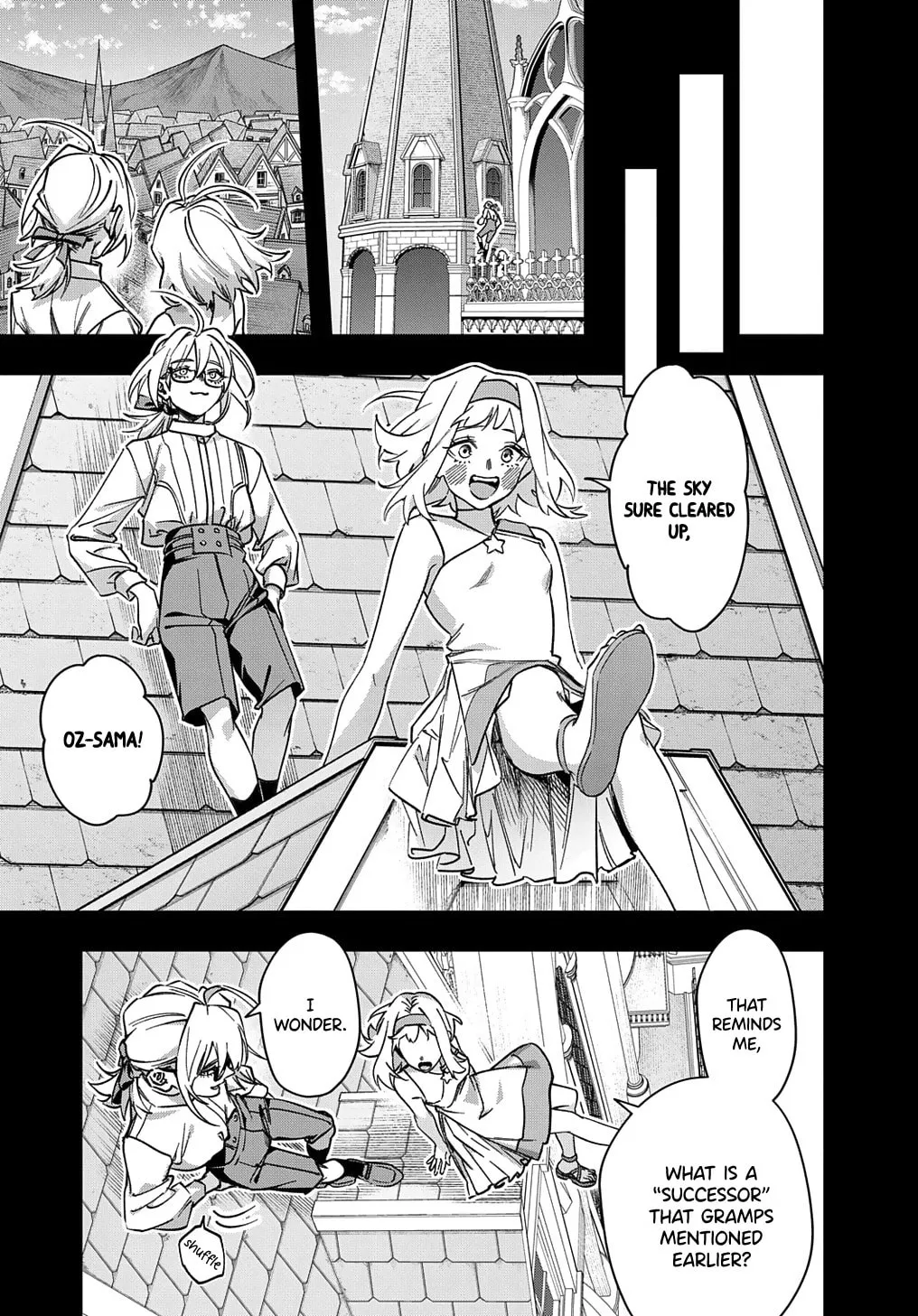 The Kingdoms of Ruin Chapter 52 page 7 - 