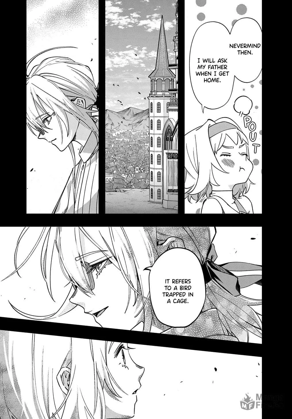 The Kingdoms of Ruin Chapter 52 page 9 - 