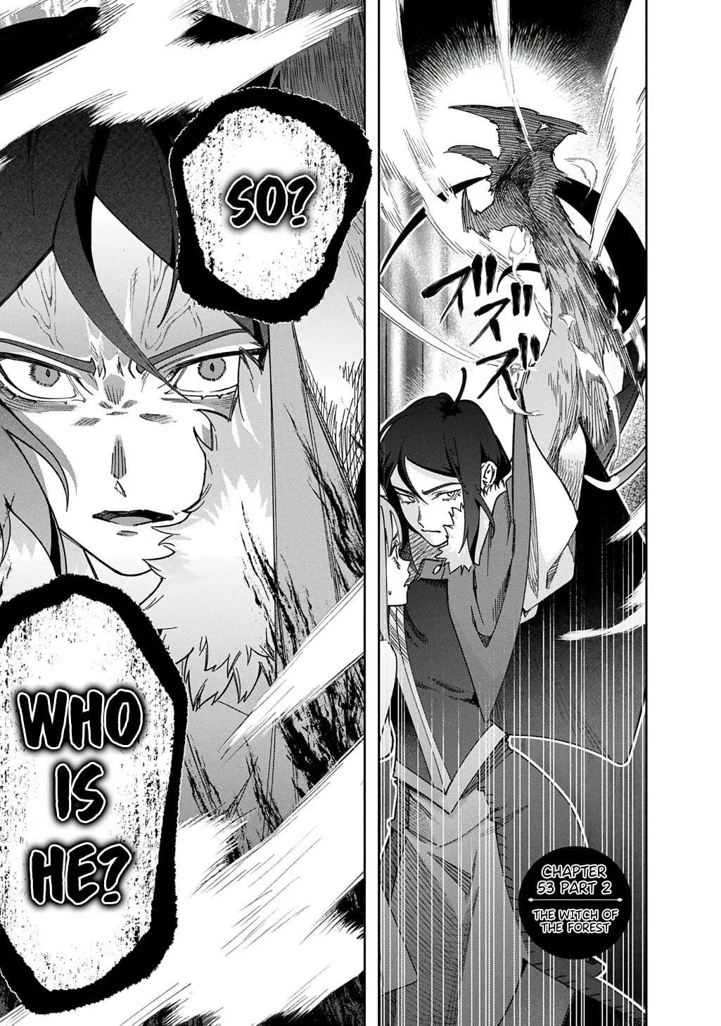 The Kingdoms of Ruin Chapter 53.2 page 1 - 