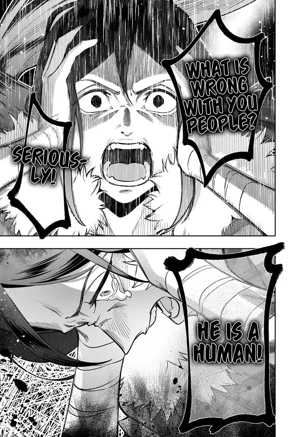 The Kingdoms of Ruin Chapter 53.2 page 14 - 