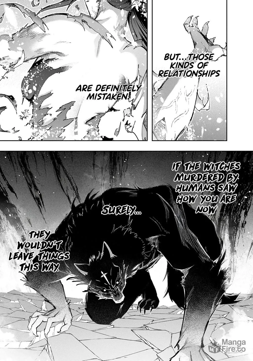The Kingdoms of Ruin Chapter 53.2 page 18 - 