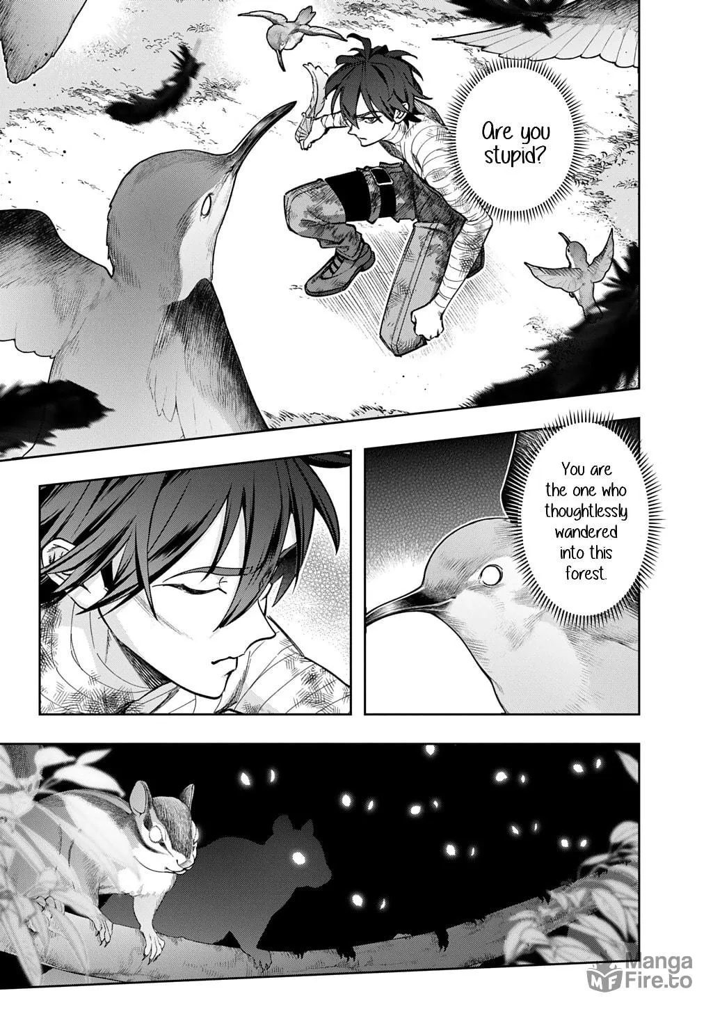 The Kingdoms of Ruin Chapter 53.2 page 3 - 