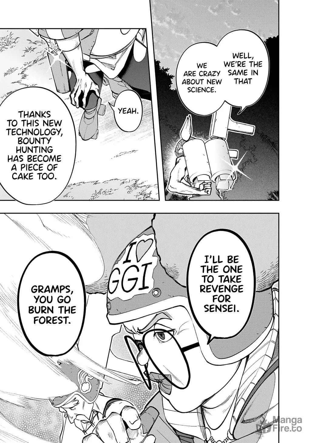 The Kingdoms of Ruin Chapter 53.2 page 27 - 