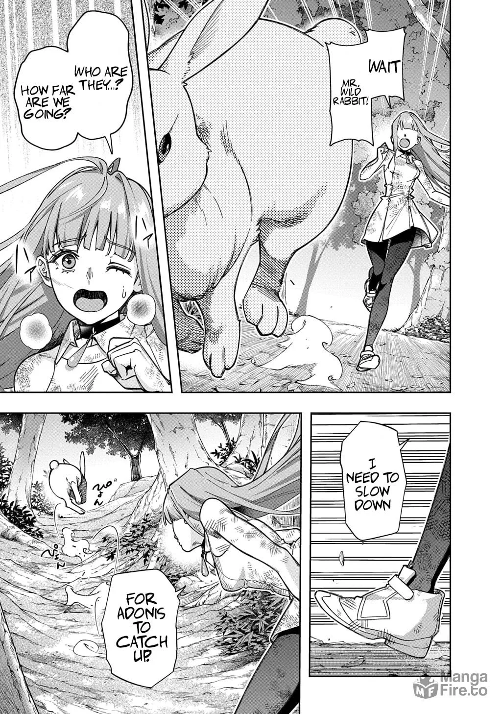 The Kingdoms of Ruin Chapter 53 page 12 - 