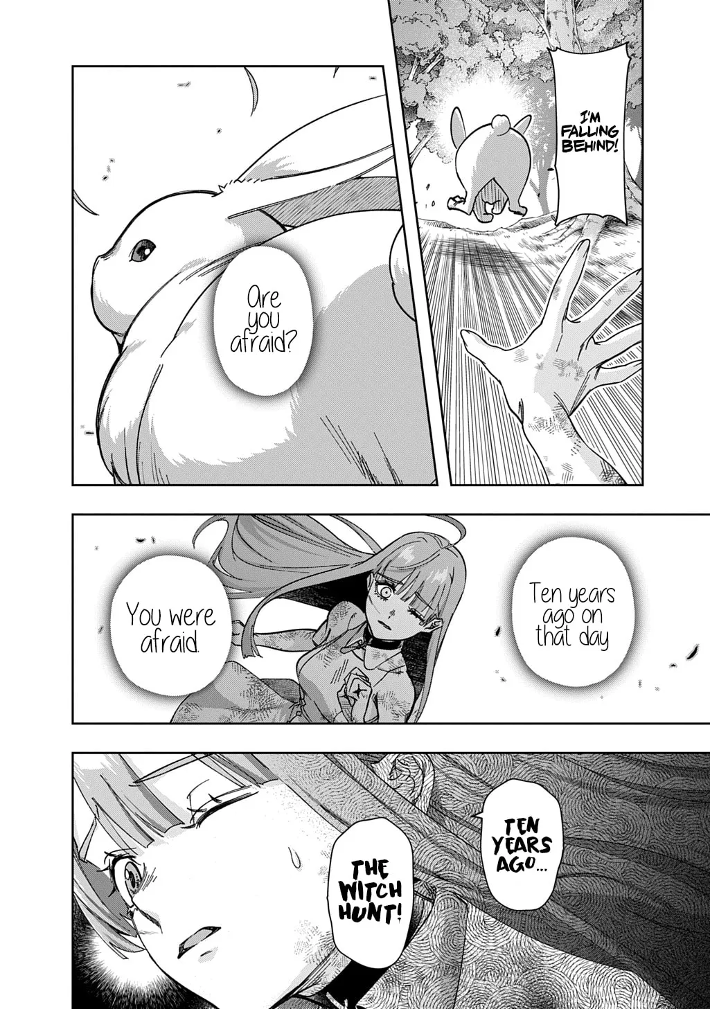 The Kingdoms of Ruin Chapter 53 page 13 - 