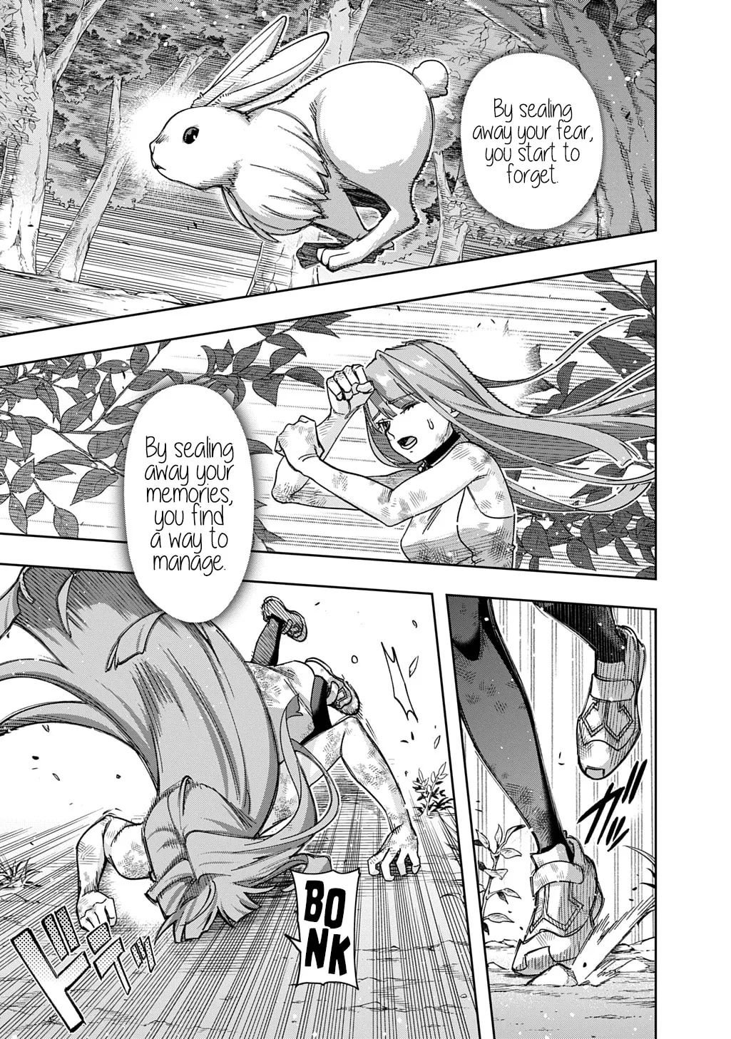 The Kingdoms of Ruin Chapter 53 page 14 - 