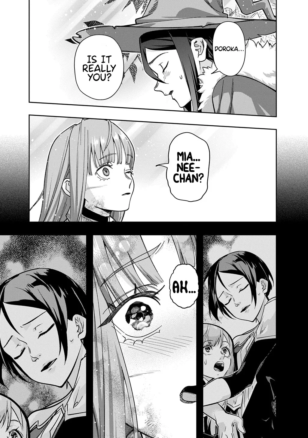 The Kingdoms of Ruin Chapter 53 page 19 - 