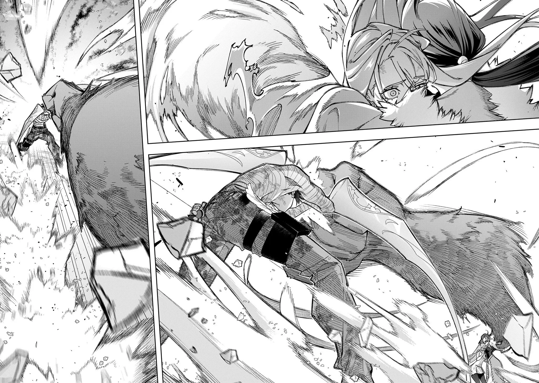 The Kingdoms of Ruin Chapter 53 page 24 - 