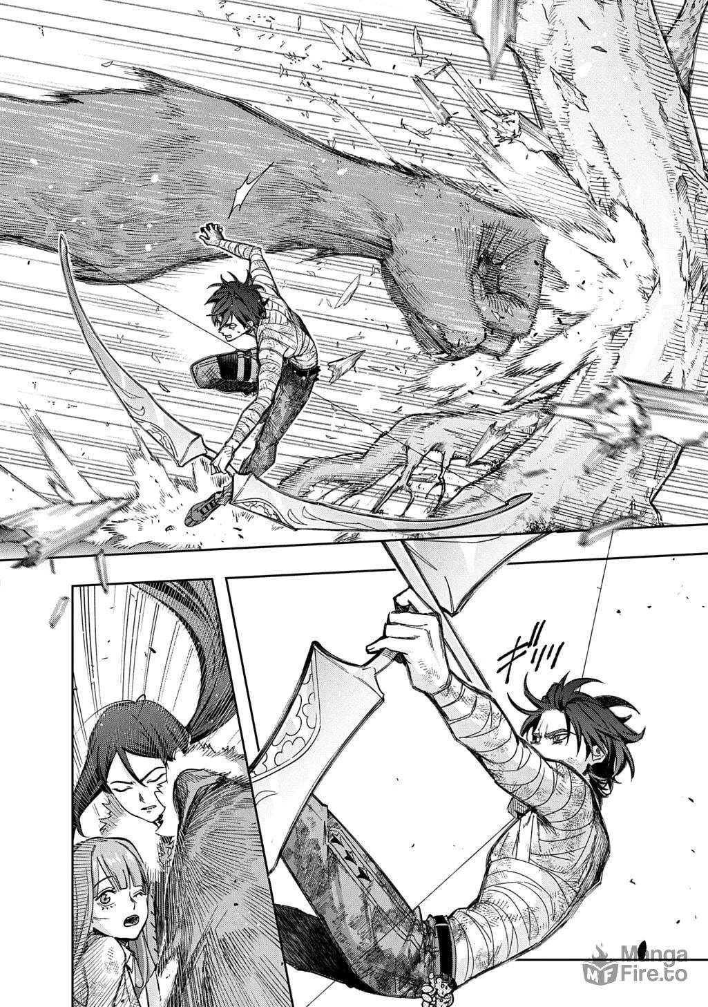 The Kingdoms of Ruin Chapter 53 page 25 - 