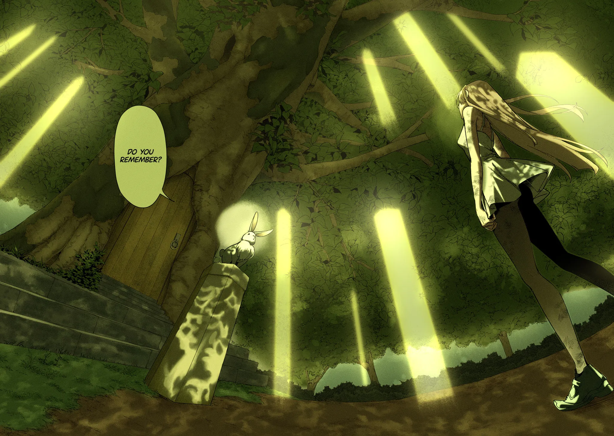 The Kingdoms of Ruin Chapter 53 page 31 - 