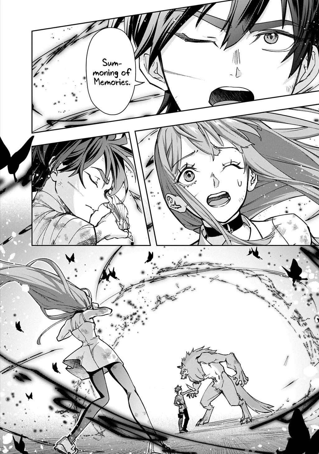The Kingdoms of Ruin Chapter 54 page 2 - 
