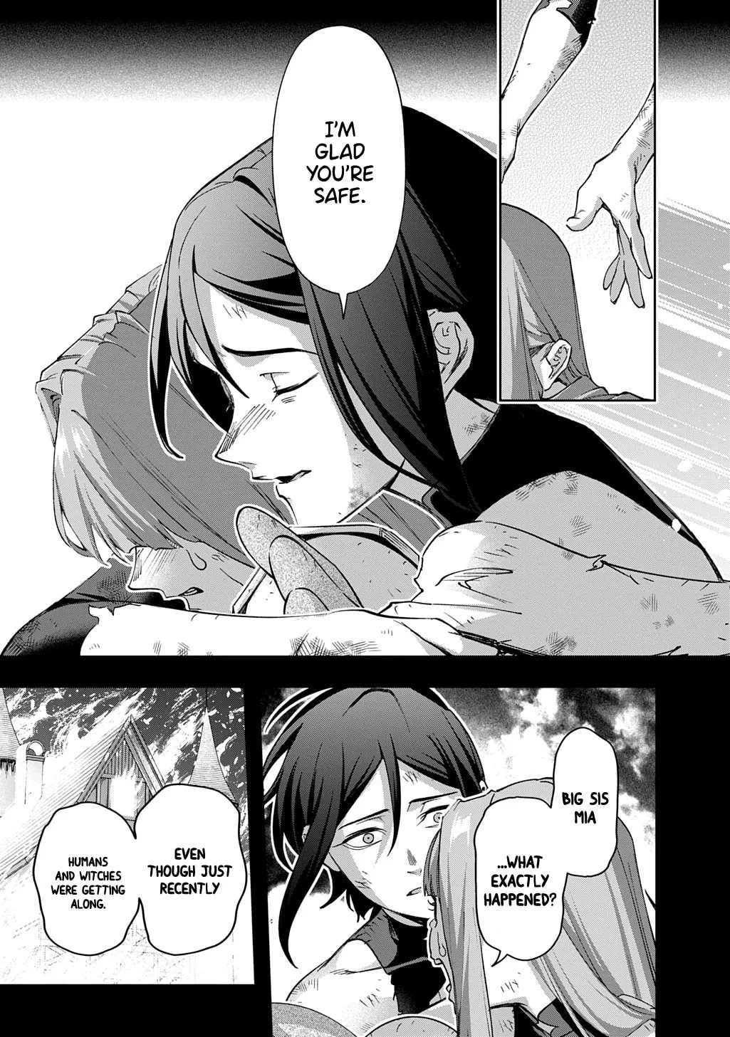 The Kingdoms of Ruin Chapter 54 page 11 - 