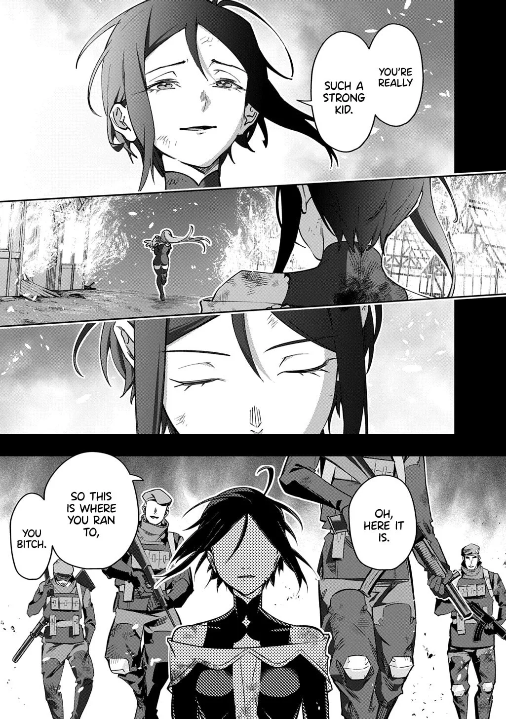 The Kingdoms of Ruin Chapter 54 page 19 - 