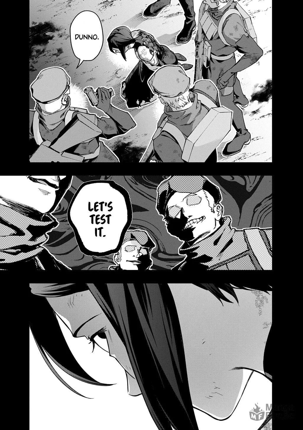 The Kingdoms of Ruin Chapter 54 page 21 - 