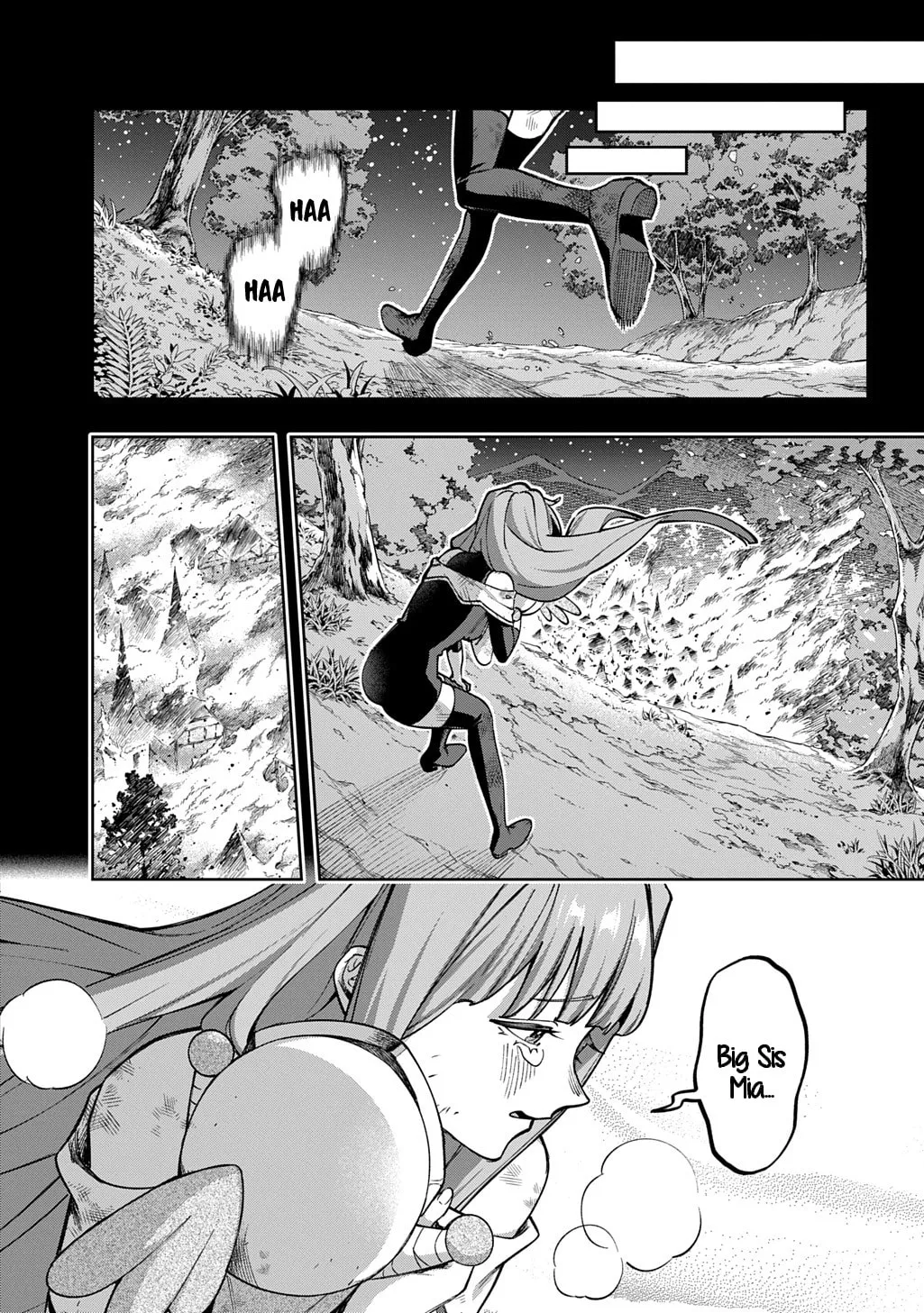 The Kingdoms of Ruin Chapter 54 page 22 - 