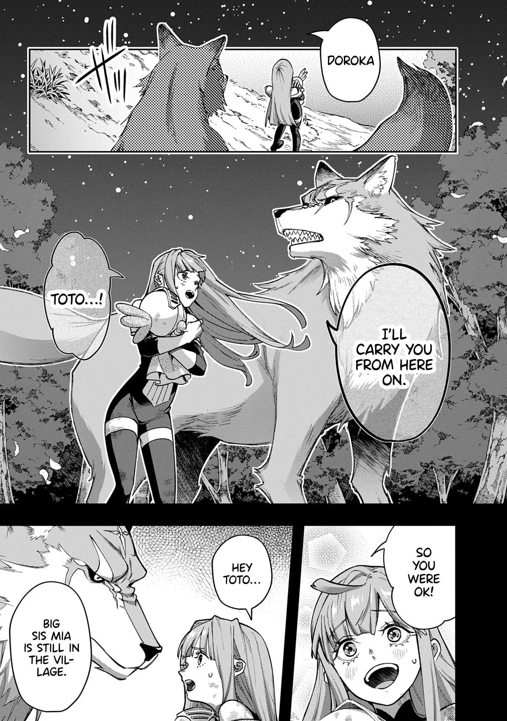 The Kingdoms of Ruin Chapter 54 page 23 - 