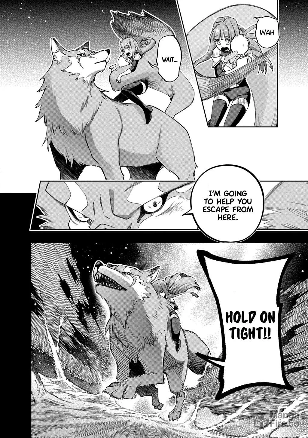 The Kingdoms of Ruin Chapter 54 page 24 - 